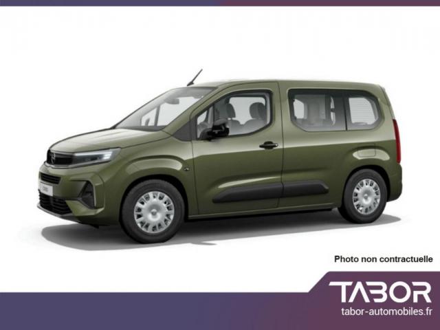Opel Combo image 7
