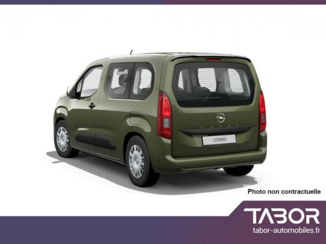 Opel Combo image 1