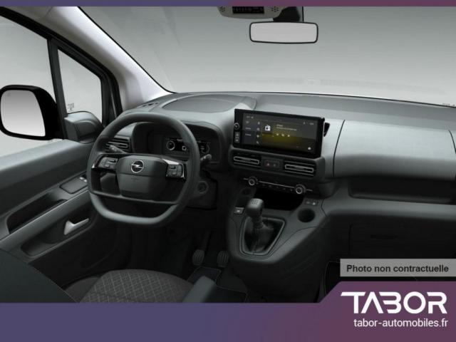 Opel Combo image 4