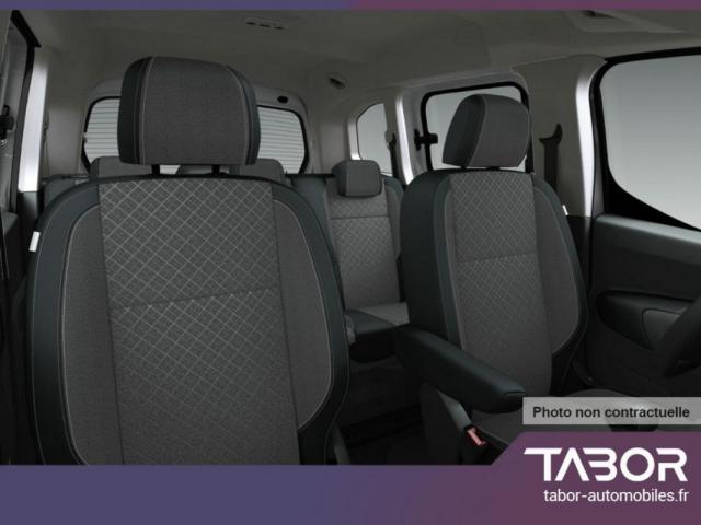 Opel Combo image 8