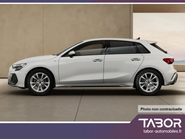 Audi A3 Sportback image 5