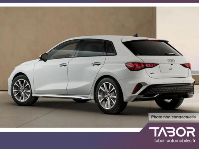 Audi A3 Sportback image 6