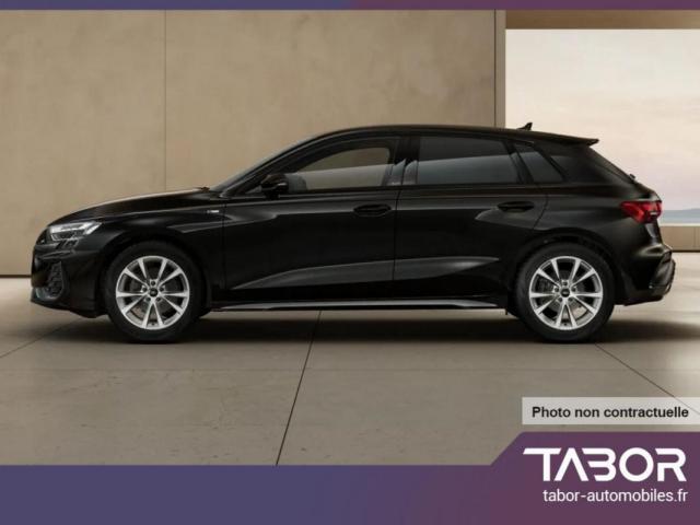 Audi A3 Sportback image 5