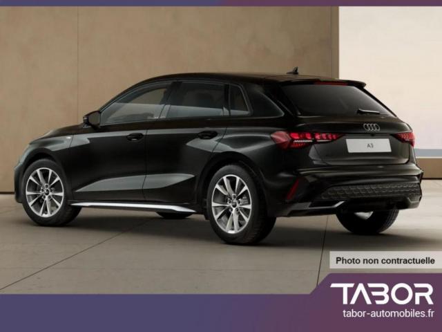 Audi A3 Sportback image 1