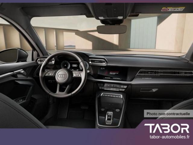 Audi A3 Sportback image 9