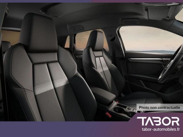 Audi A3 Sportback image 3