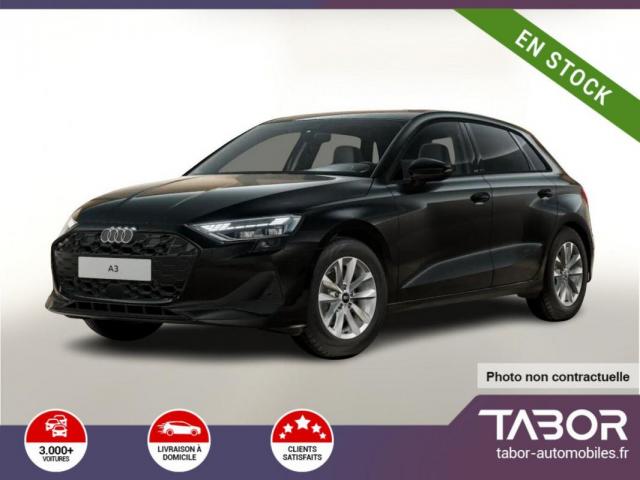 Audi A3 Sportback 35 Tfsi S Tronic Gps Acc