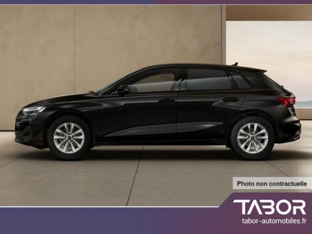Audi A3 Sportback image 7