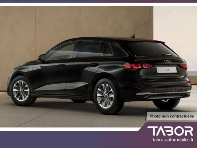 Audi A3 Sportback image 6