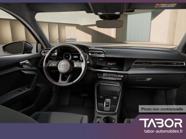 Audi A3 Sportback image 1