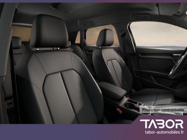 Audi A3 Sportback image 9