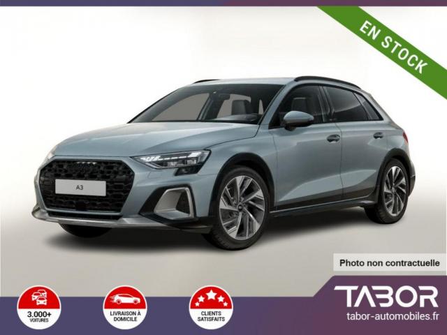 Audi A3 Allstreet 35 Tdi S Tronic Gps 18p Led