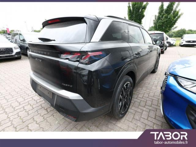 Peugeot 5008 image 1