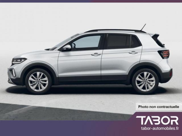 Volkswagen T-Cross image 9