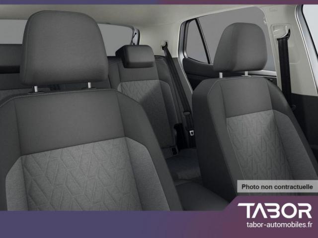 Volkswagen T-Cross image 6