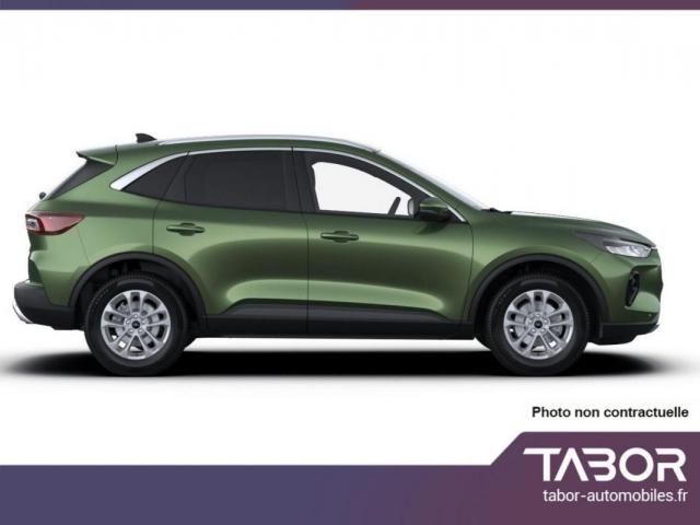 Ford Kuga image 1