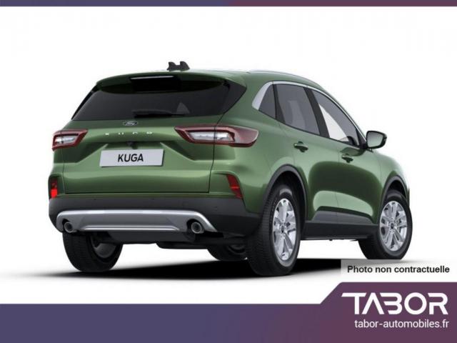 Ford Kuga image 7