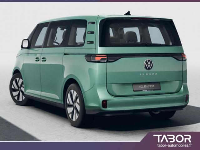 Volkswagen Id. Buzz image 4