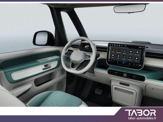 Volkswagen Id. Buzz image 3