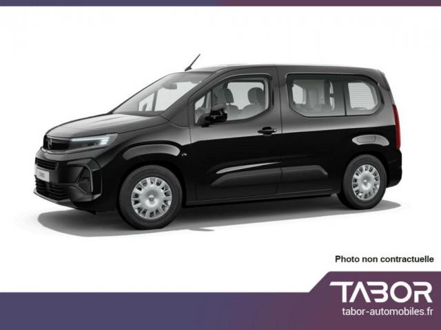 Opel Combo image 5