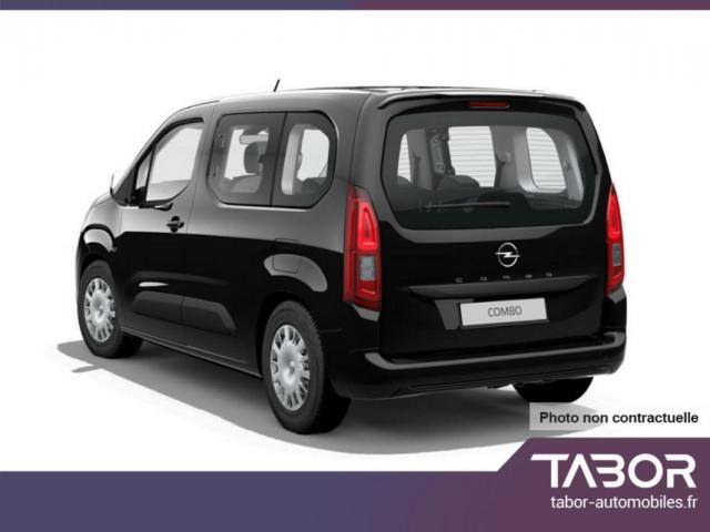 Opel Combo image 2
