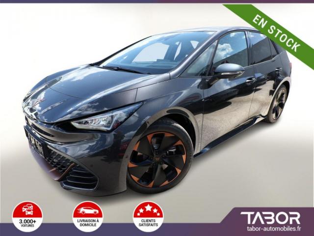Cupra