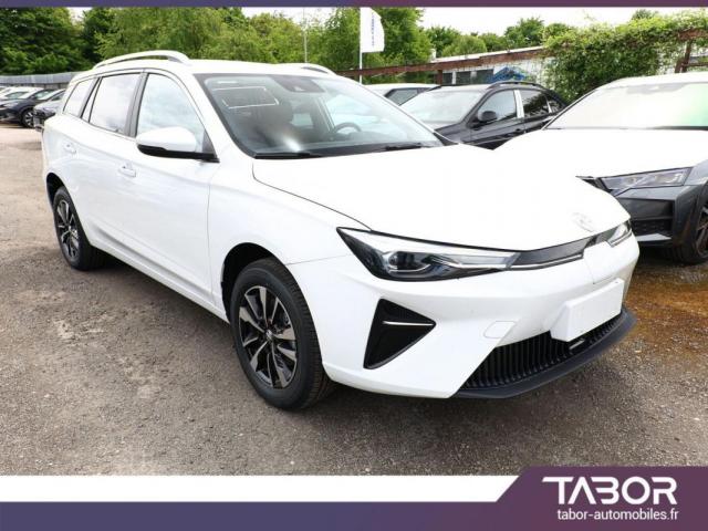 Mg Mg5 image 1