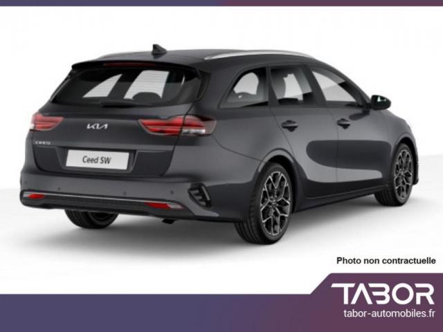 Kia Cee'D image 3