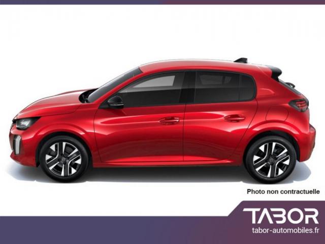 Peugeot 208 image 3