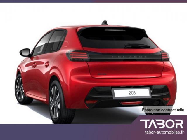 Peugeot 208 image 2