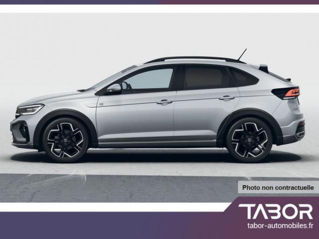 Volkswagen Taigo image 2