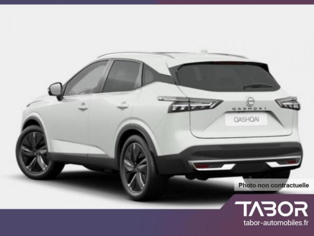 Nissan Qashqai image 8