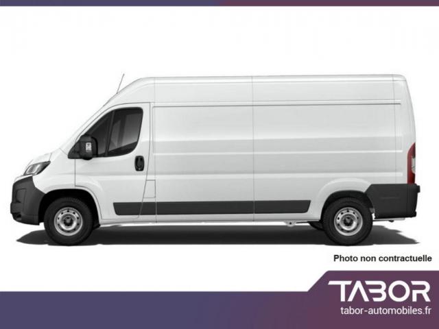 Opel Movano image 3