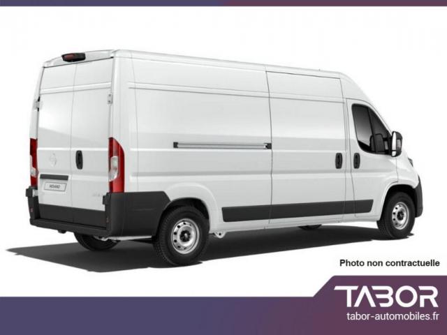 Opel Movano image 8
