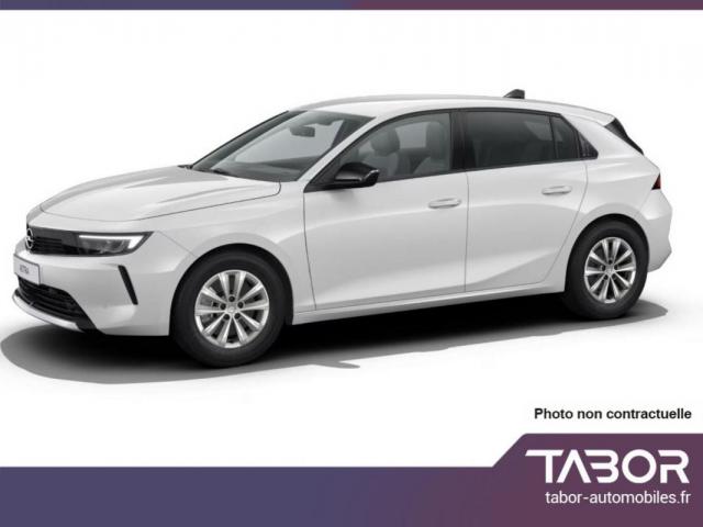 Opel Astra image 3
