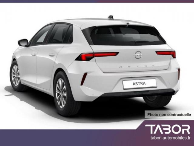 Opel Astra image 6