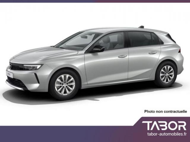 Opel Astra image 4