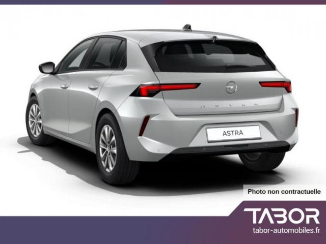 Opel Astra image 1