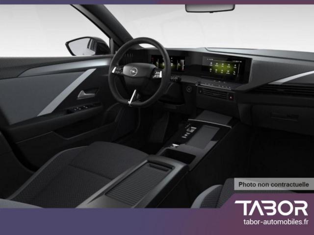 Opel Astra image 8