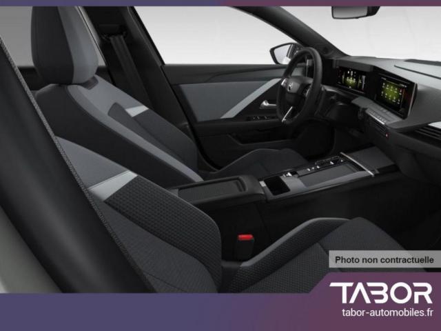 Opel Astra image 5