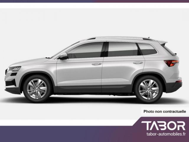 Skoda Karoq image 6