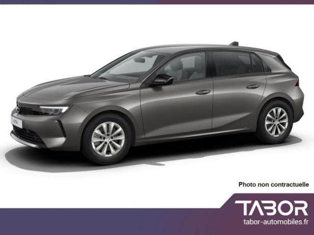 Opel Astra image 7