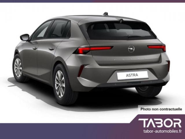 Opel Astra image 1
