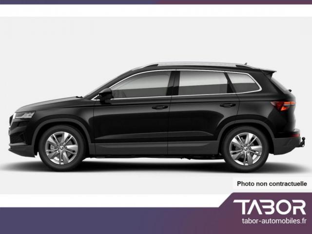 Skoda Karoq image 8