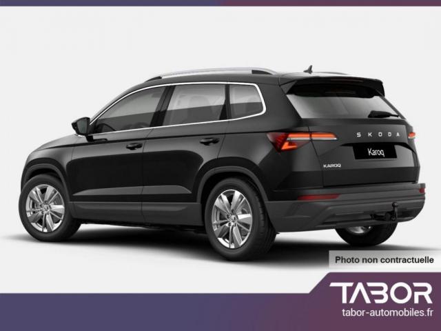 Skoda Karoq image 5