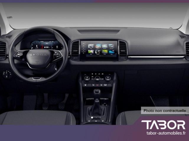 Skoda Karoq image 3