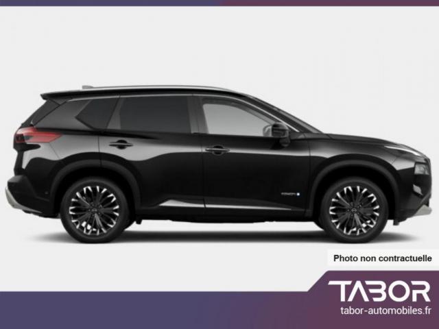 Nissan X-Trail image 8