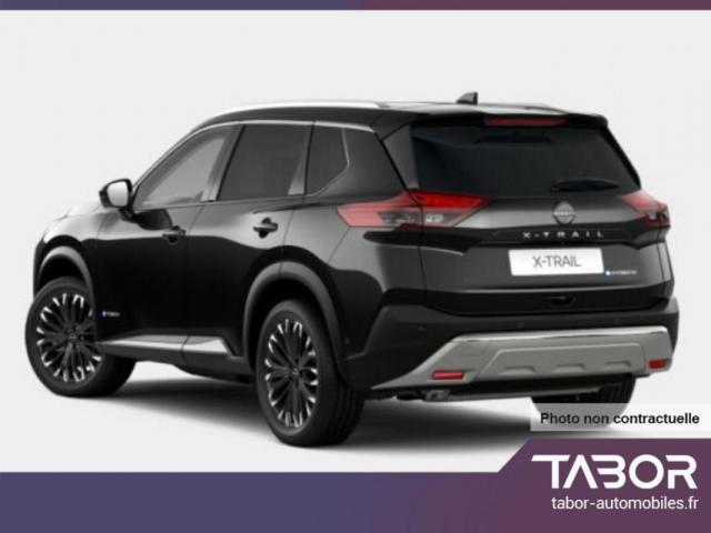 Nissan X-Trail image 1