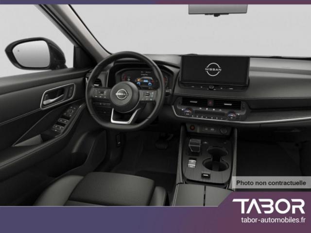 Nissan X-Trail image 6