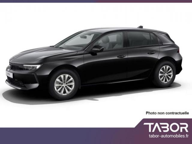 Opel Astra image 8